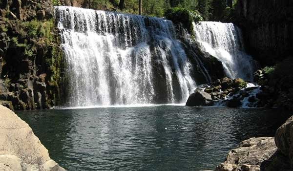 Highest Waterfalls in India