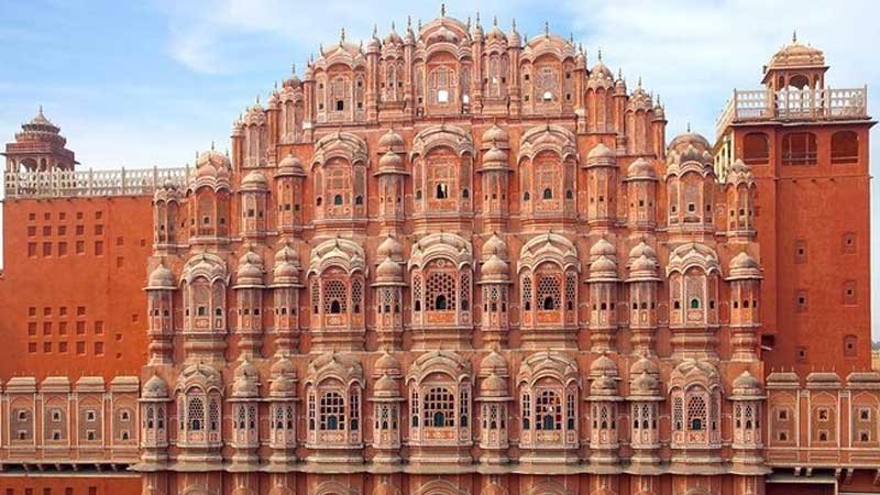 Top 51 Places to Visit in Jaipur