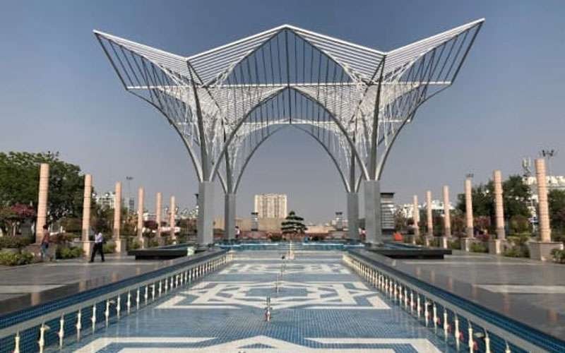 City Park Jaipur, Entry Ticket Price, Opening Timings, Online Booking